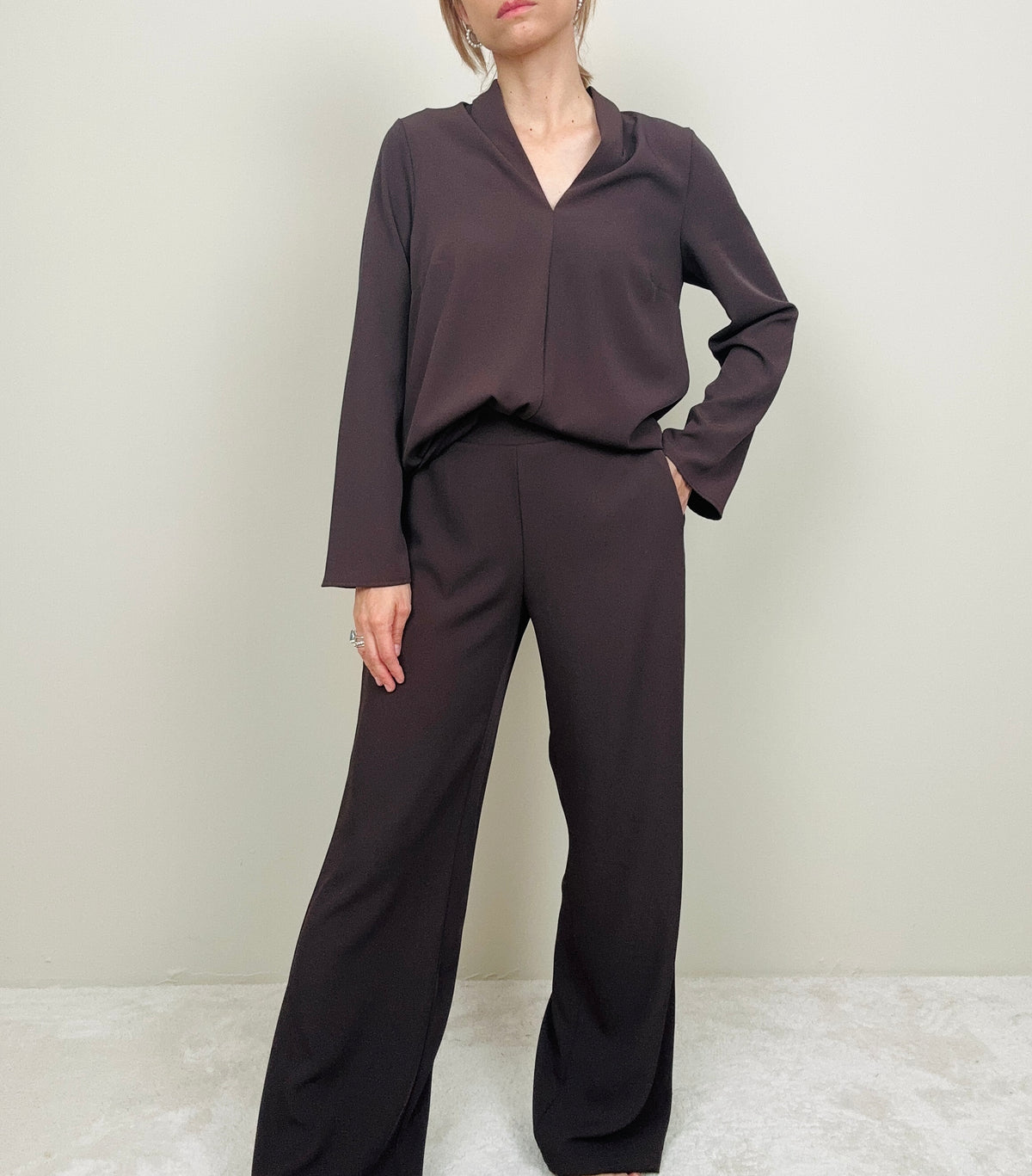 Completo scivolato (più colori)