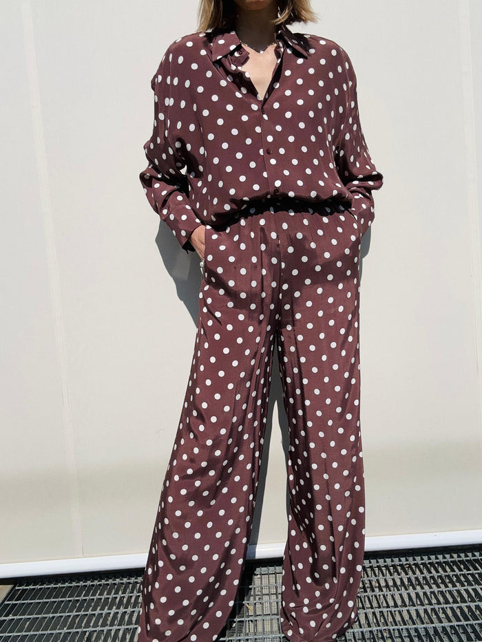 Pantalone pois SoAllure