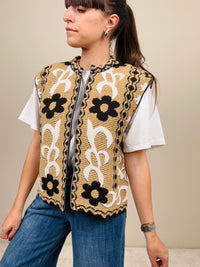 Gilet Olivia (più colori)