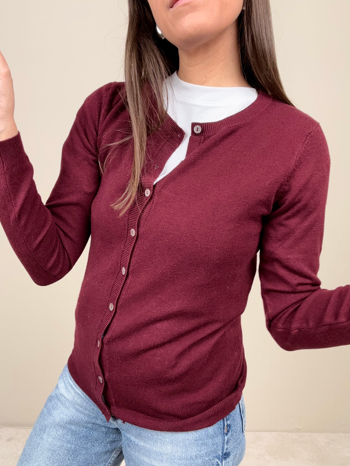 Golfino basic (più colori)