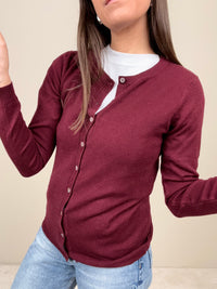 Golfino basic (più colori)