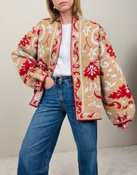 Cardigan Sloane (più colori)