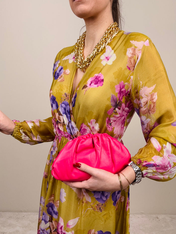 Borsa mini nuvola (più colori)