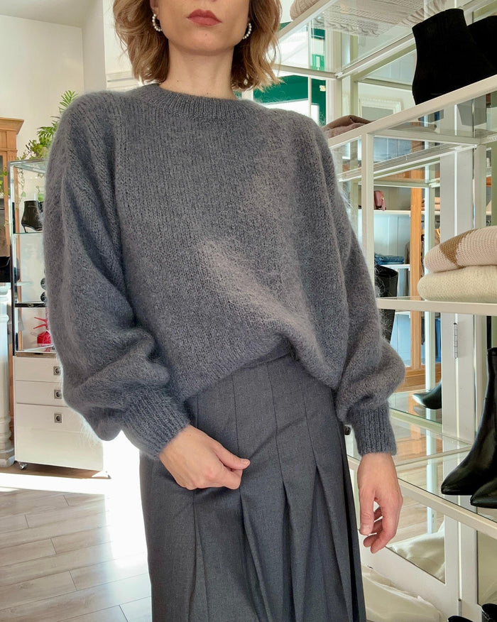 Maglione nuvola