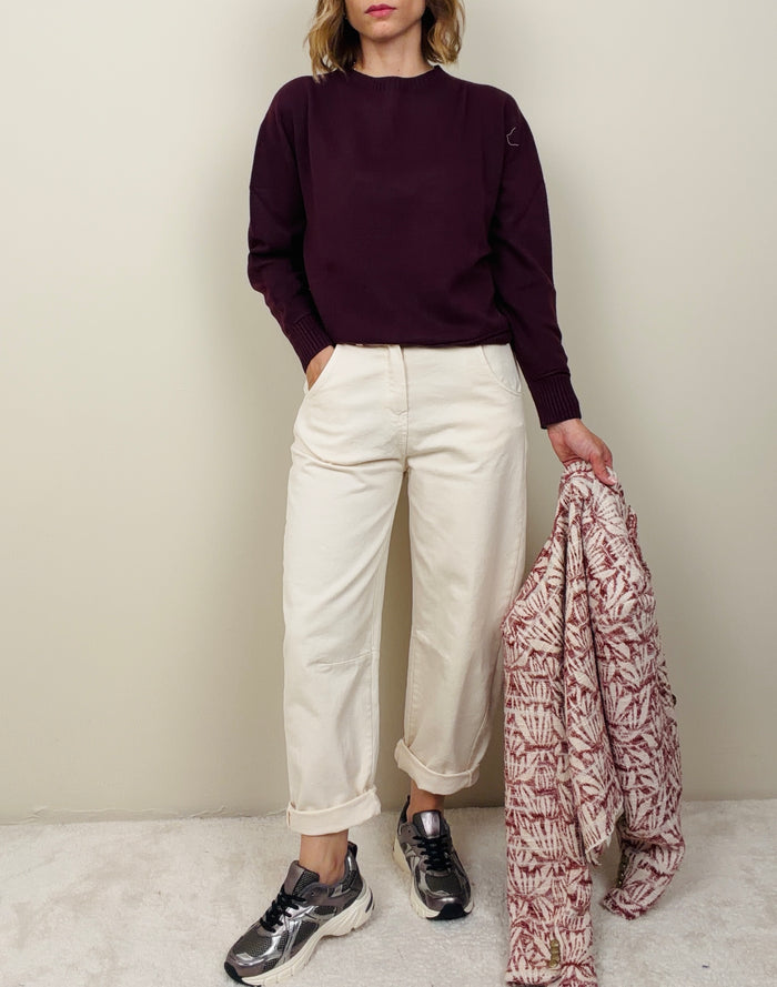 Pantalone baloon