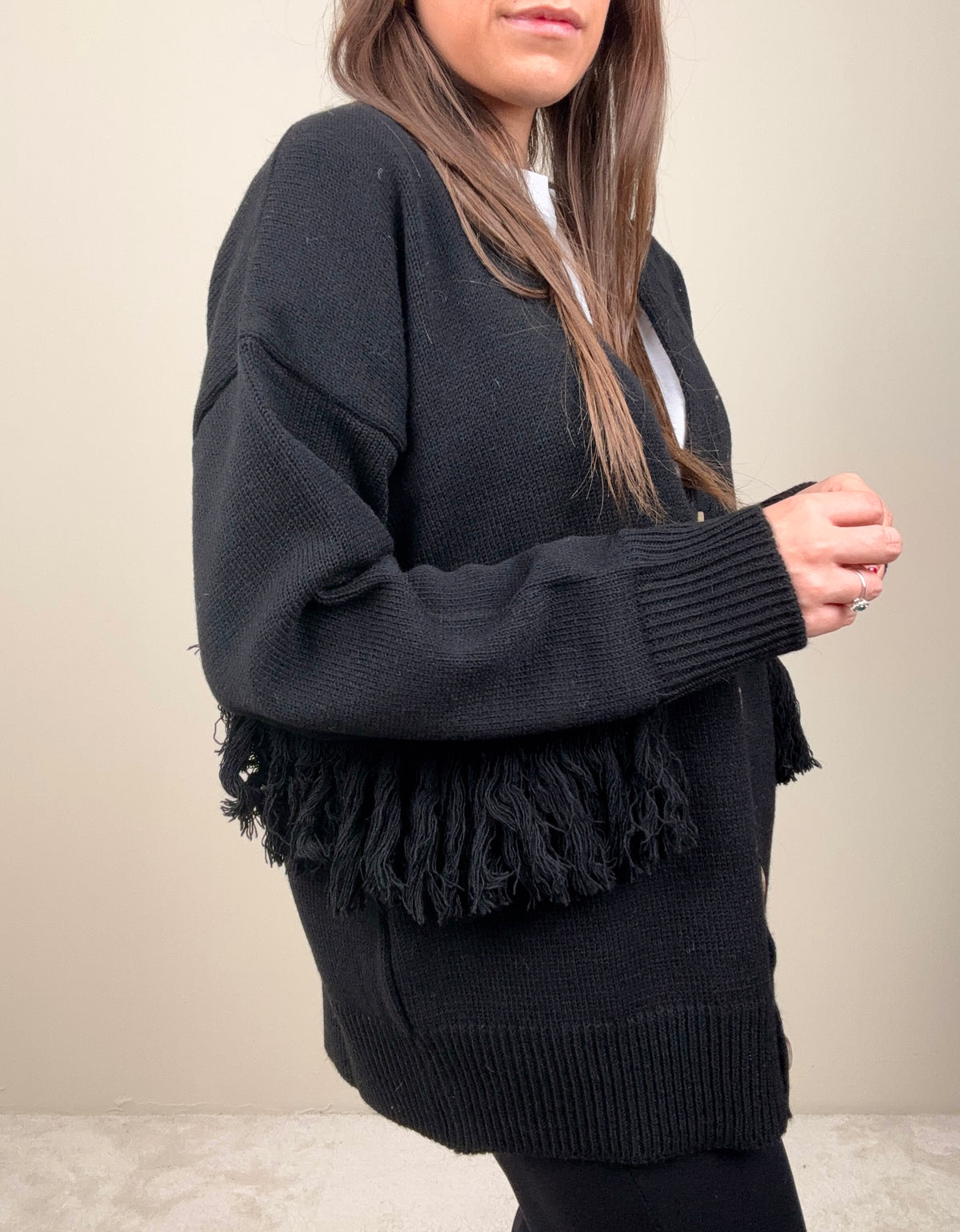 Cardigan Dallas (più colori)