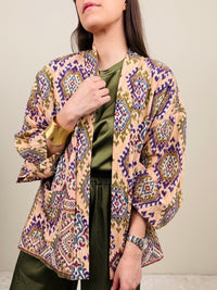 Kimono multicolor