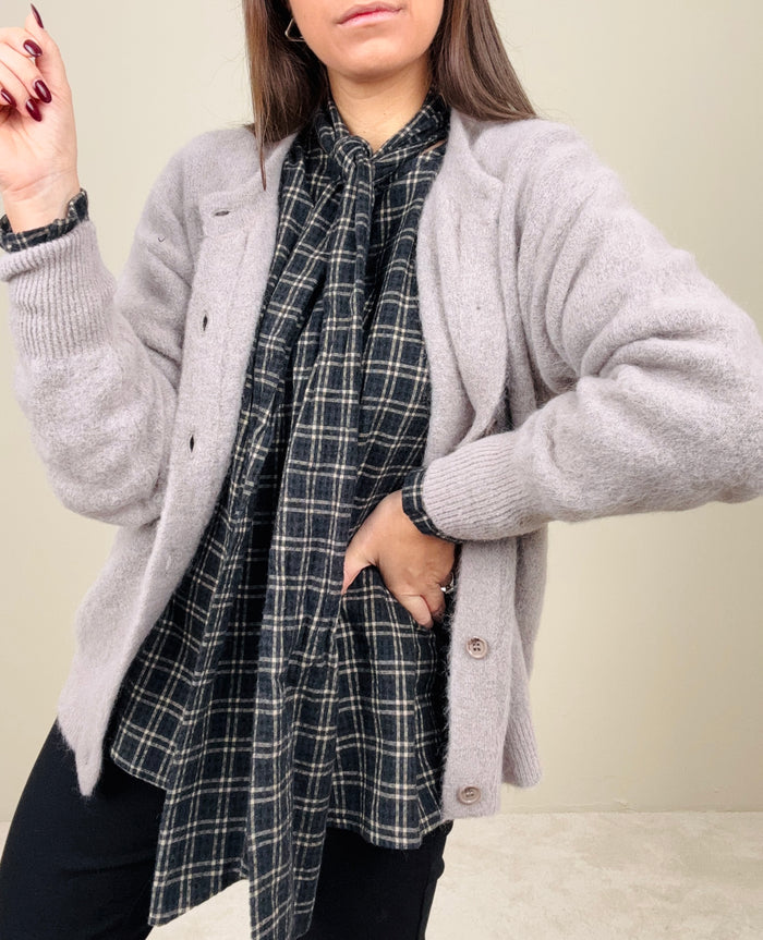 Cardigan cacha SoAllure