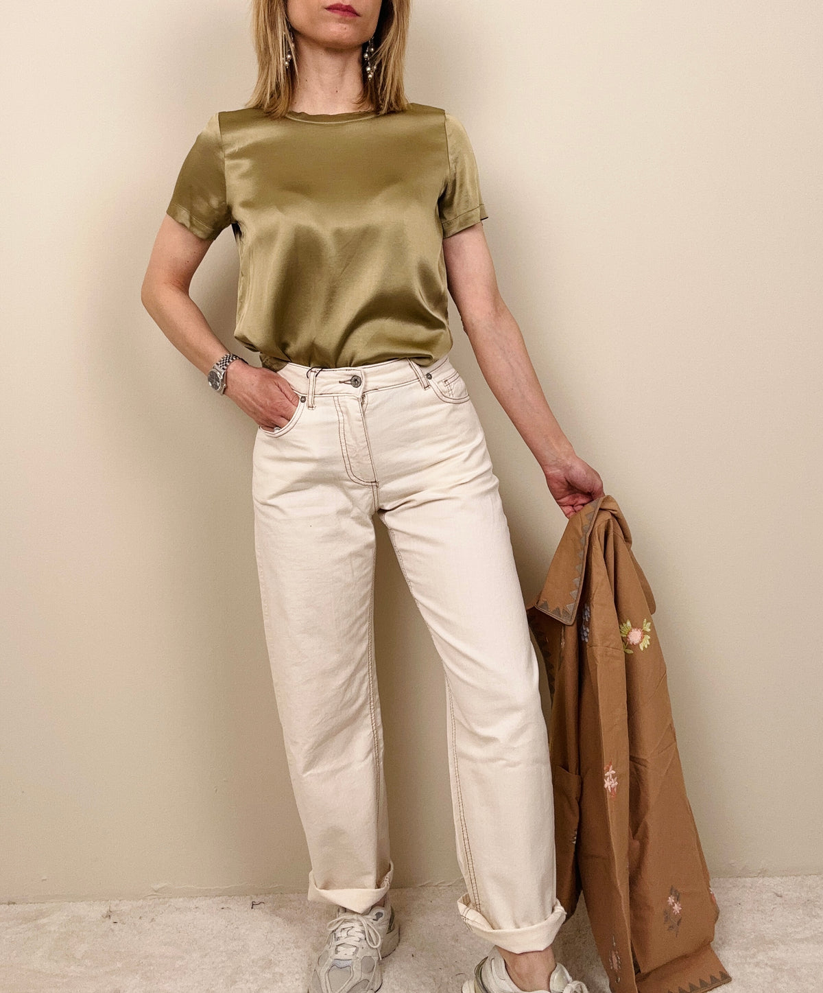 Pantalone Mia