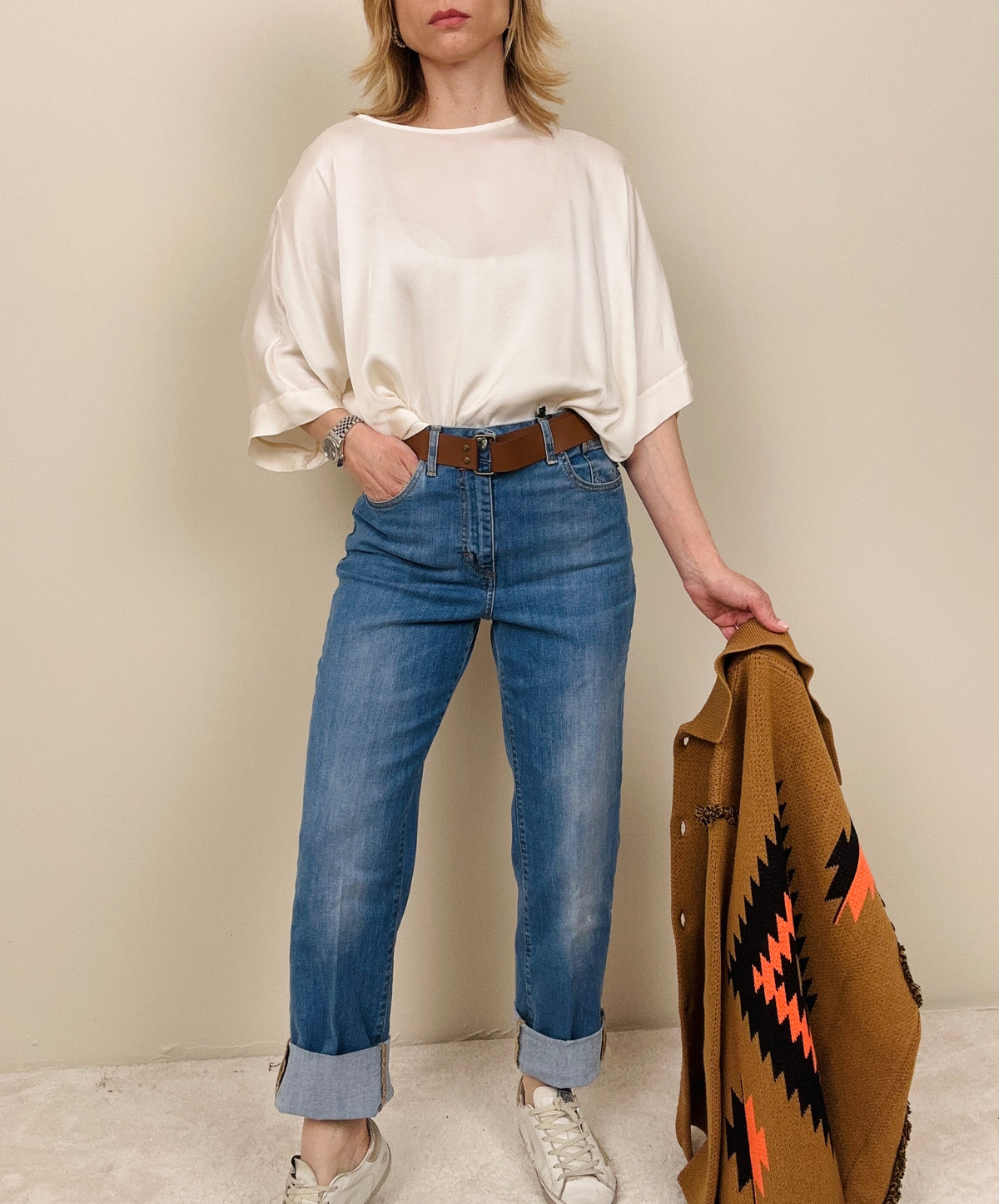 Jeans Mandy