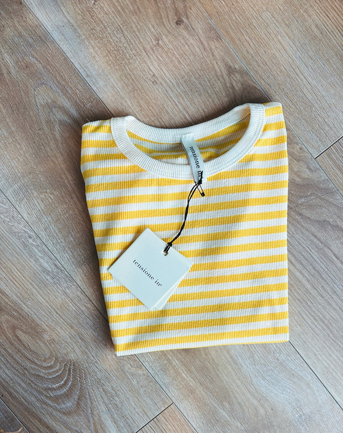 T-shirt righette (più colori)