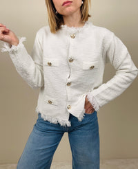Chanel in maglia (più colori)