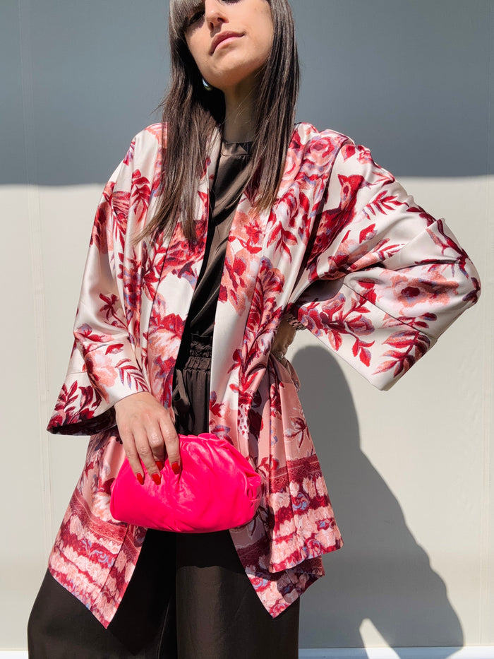 Kimono Barcellona