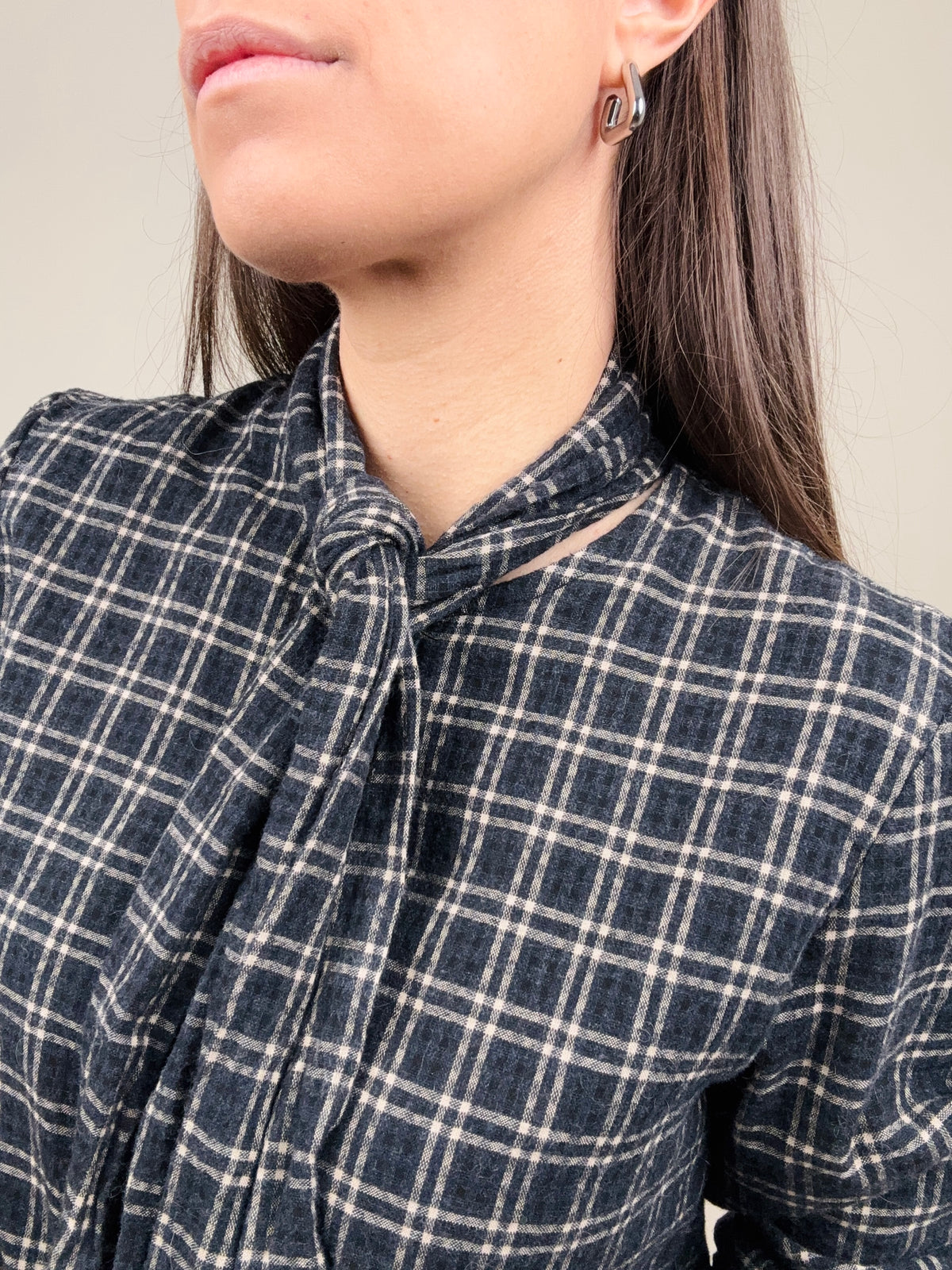 Orecchini triangolo (più colori)