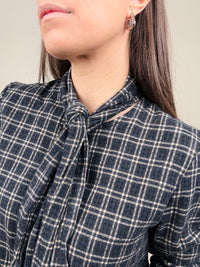 Orecchini triangolo (più colori)