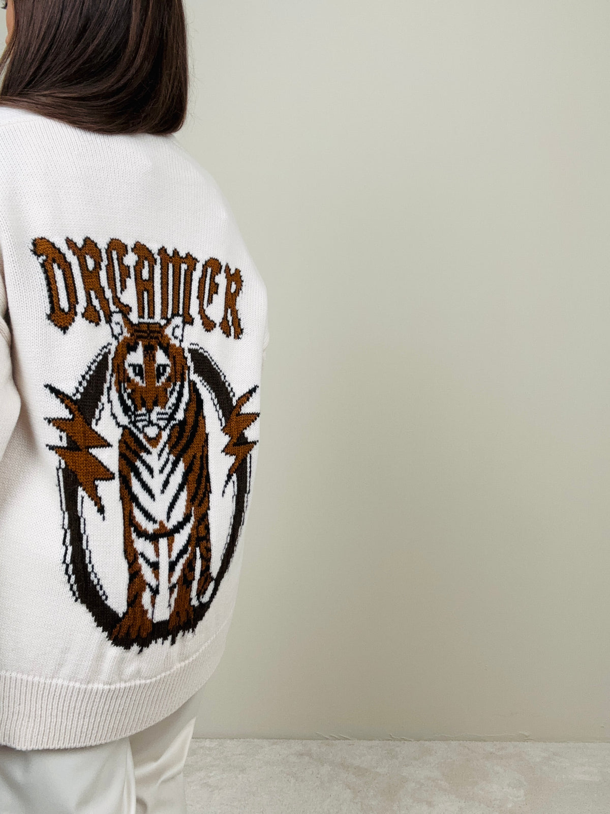 Cardigan Dreamer (più colori)