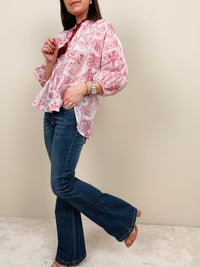 Jeans a zampa