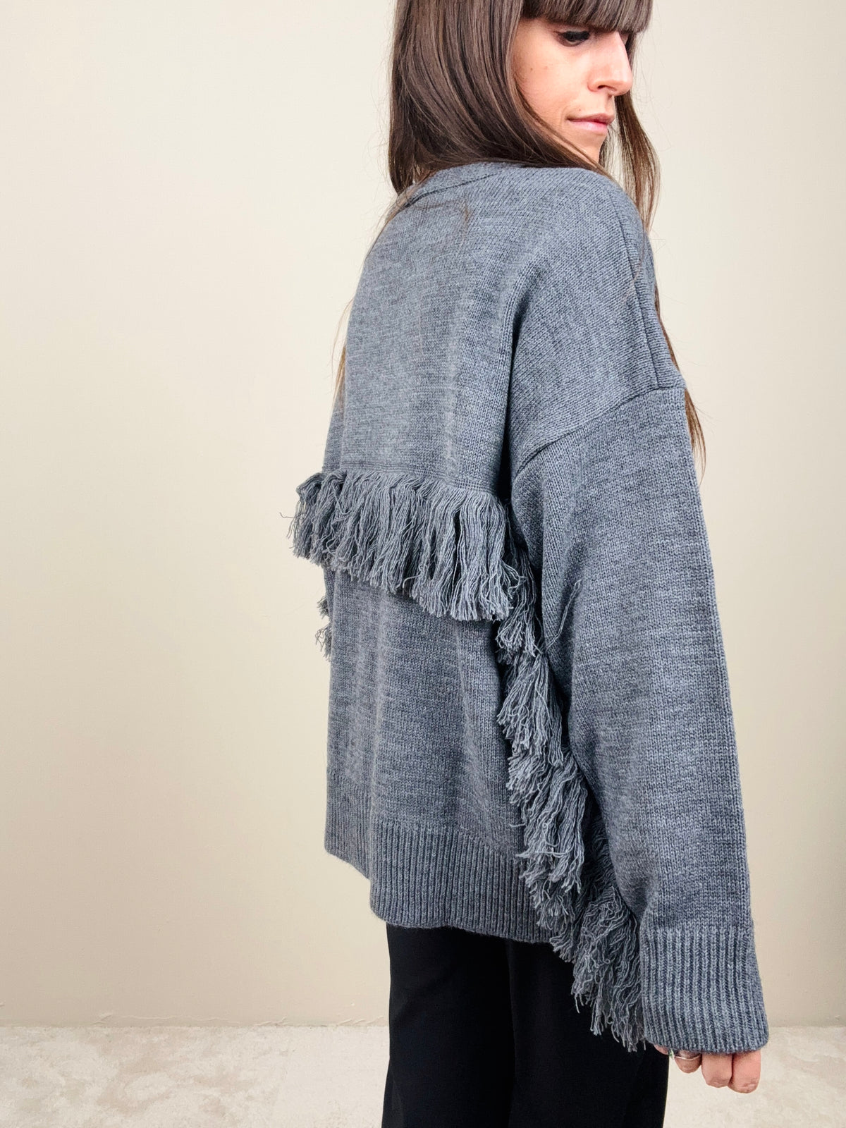 Cardigan Dallas (più colori)