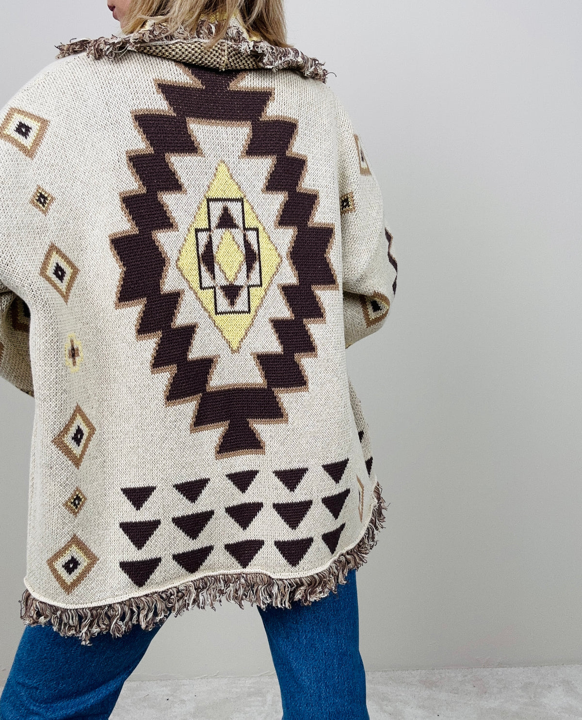 Cardigan Micol (più colori)