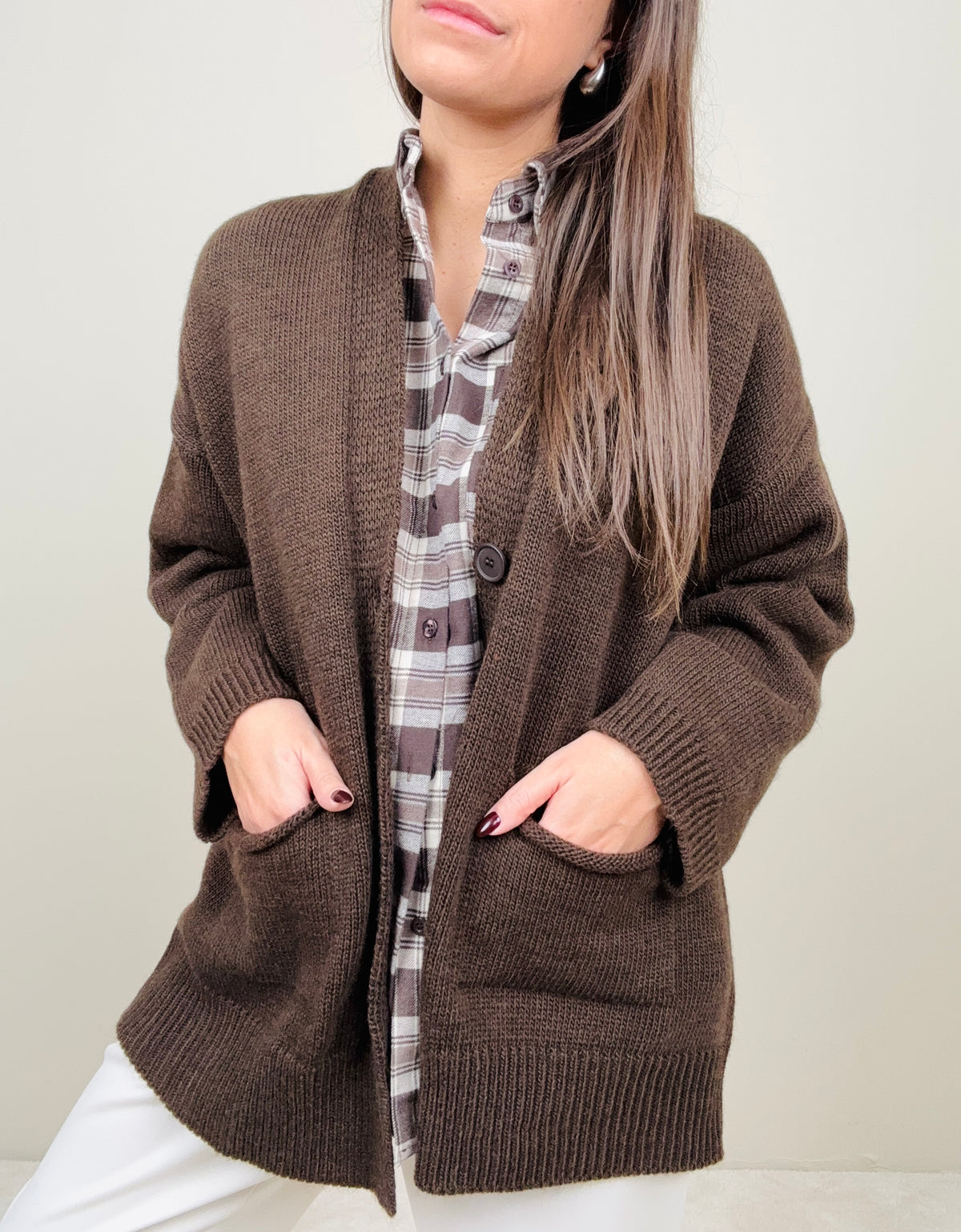 Cardigan Dreamer (più colori)