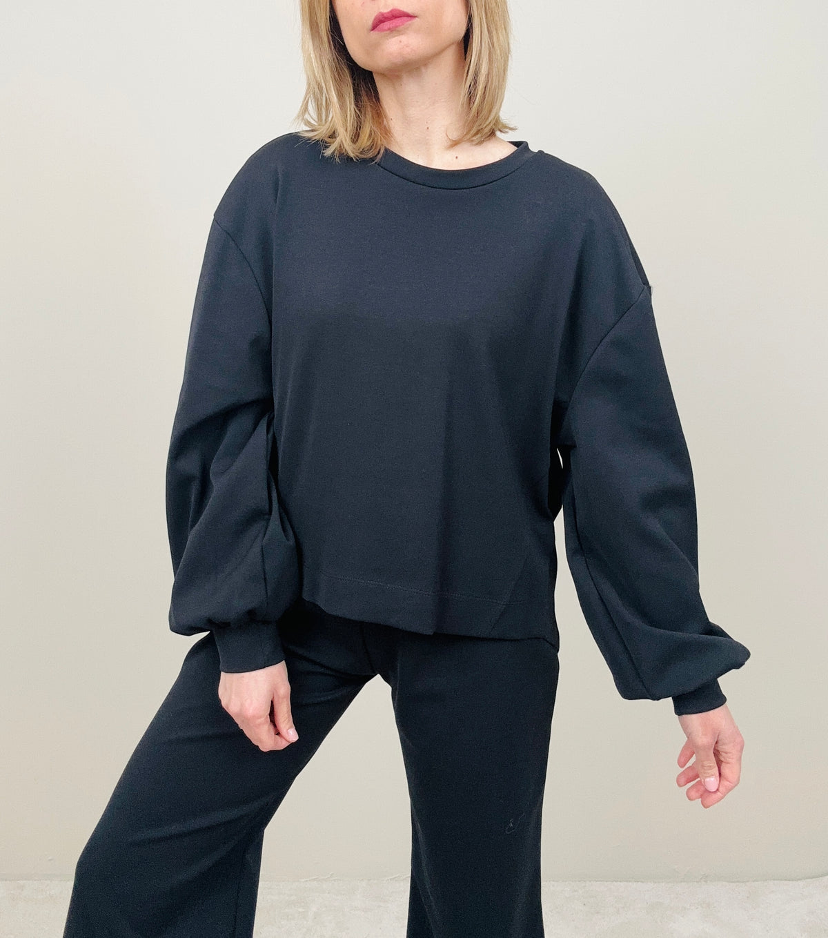 Completo maglia + pantalone (più colori)