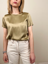 T-shirt in viscosa (più colori)