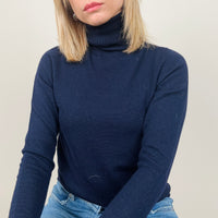 Dolcevita in 100% lana (più colori)