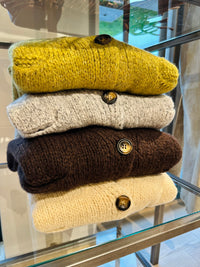 Cardigan Haveone (più colori)
