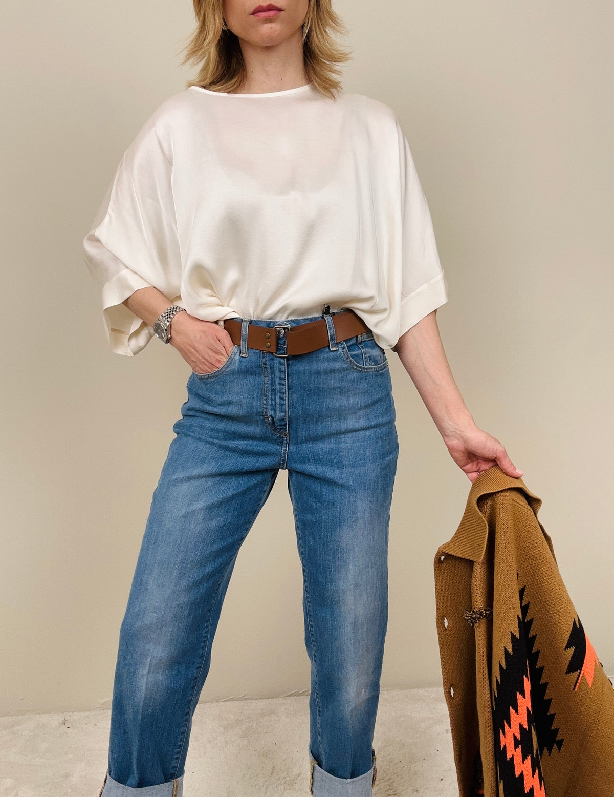 Jeans Mandy