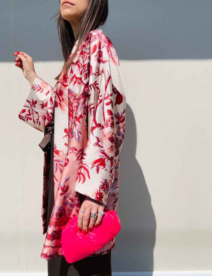 Kimono Barcellona