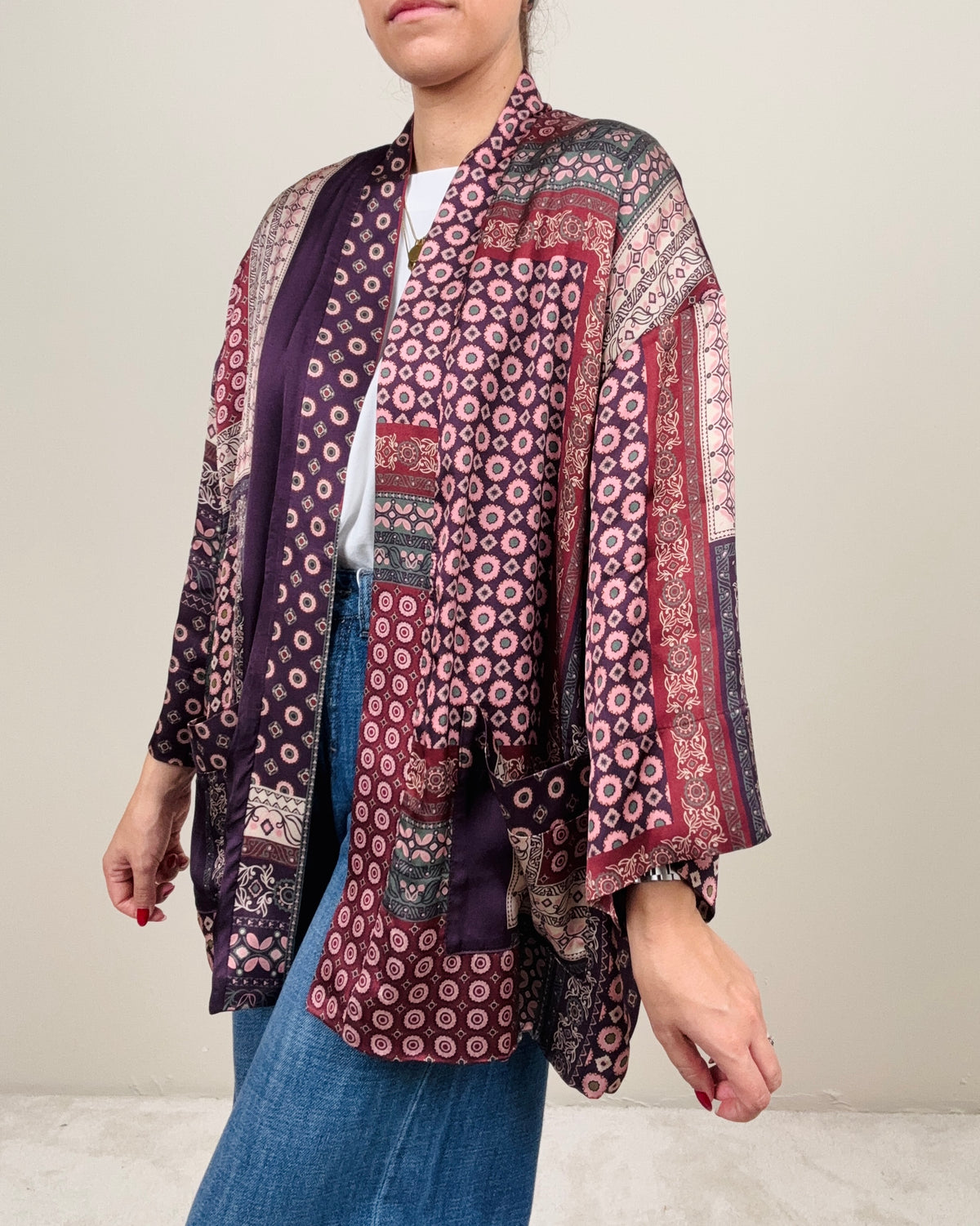 Kimono Enrica