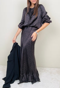 Abito animalier SoAllure
