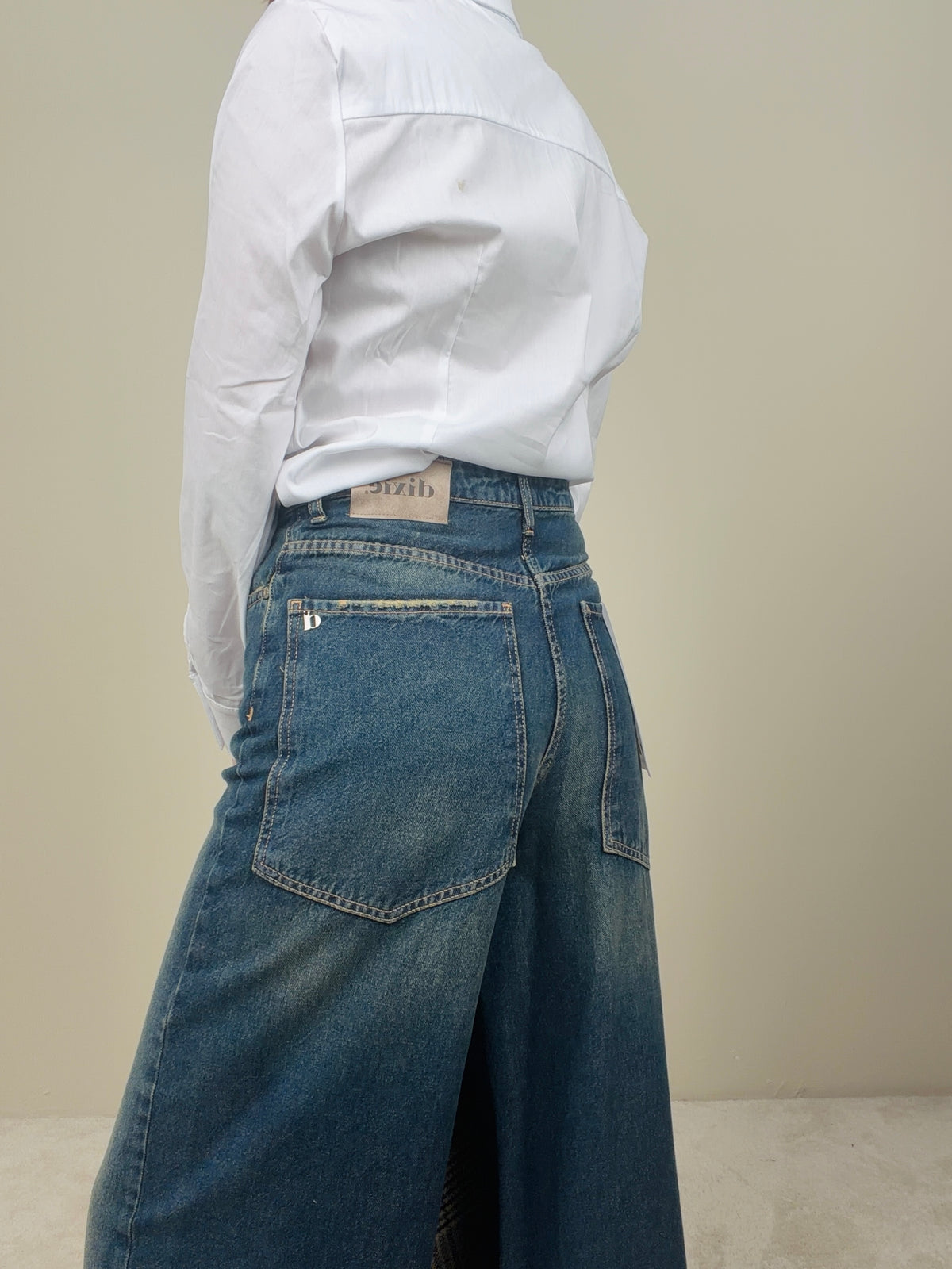 Jeans Daisy