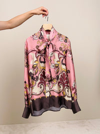 Camicia Ambrogio