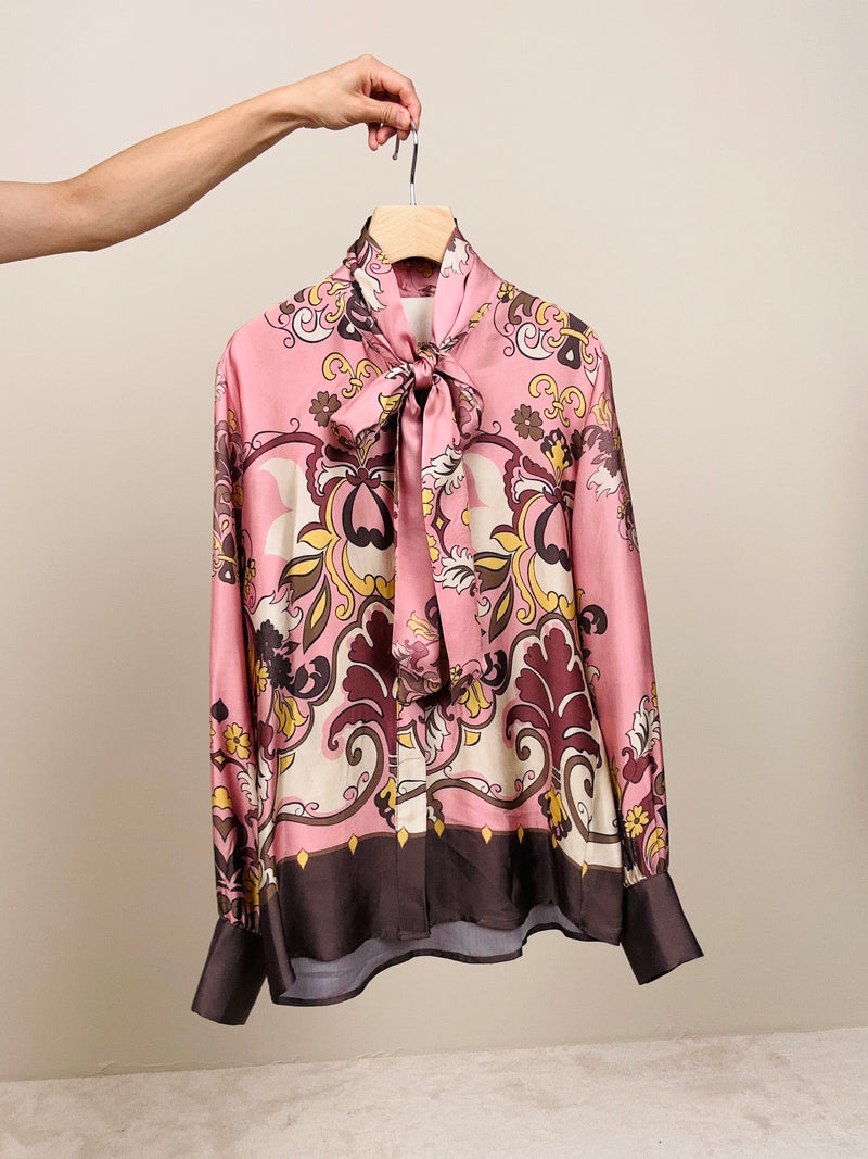 Camicia Ambrogio