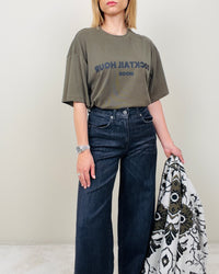 Jeans grigio scuro