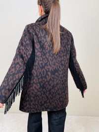 Blazer Lavinia