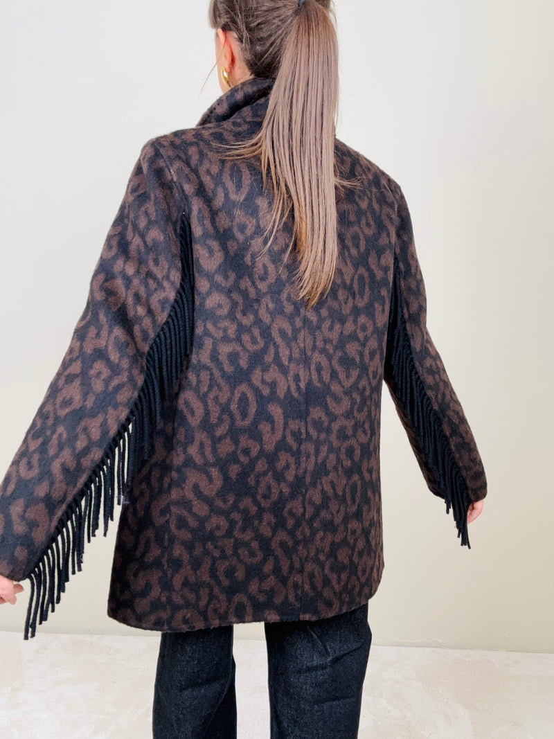 Blazer Lavinia
