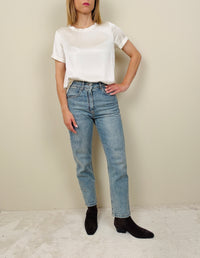 Jeans Louis medium blue