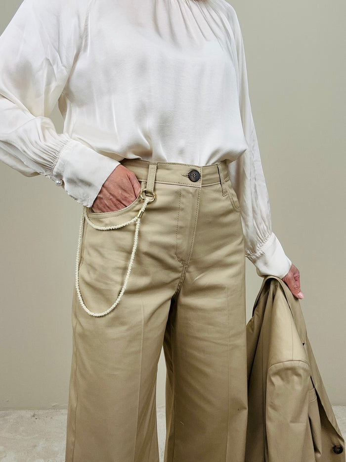 Pantalone coloniale