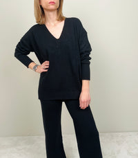 Tuta in maglia (più colori)