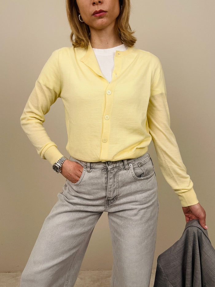 Golfino 100%merino (più colori)