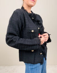 Chanel in maglia (più colori)