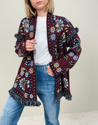 Cardigan fantasia