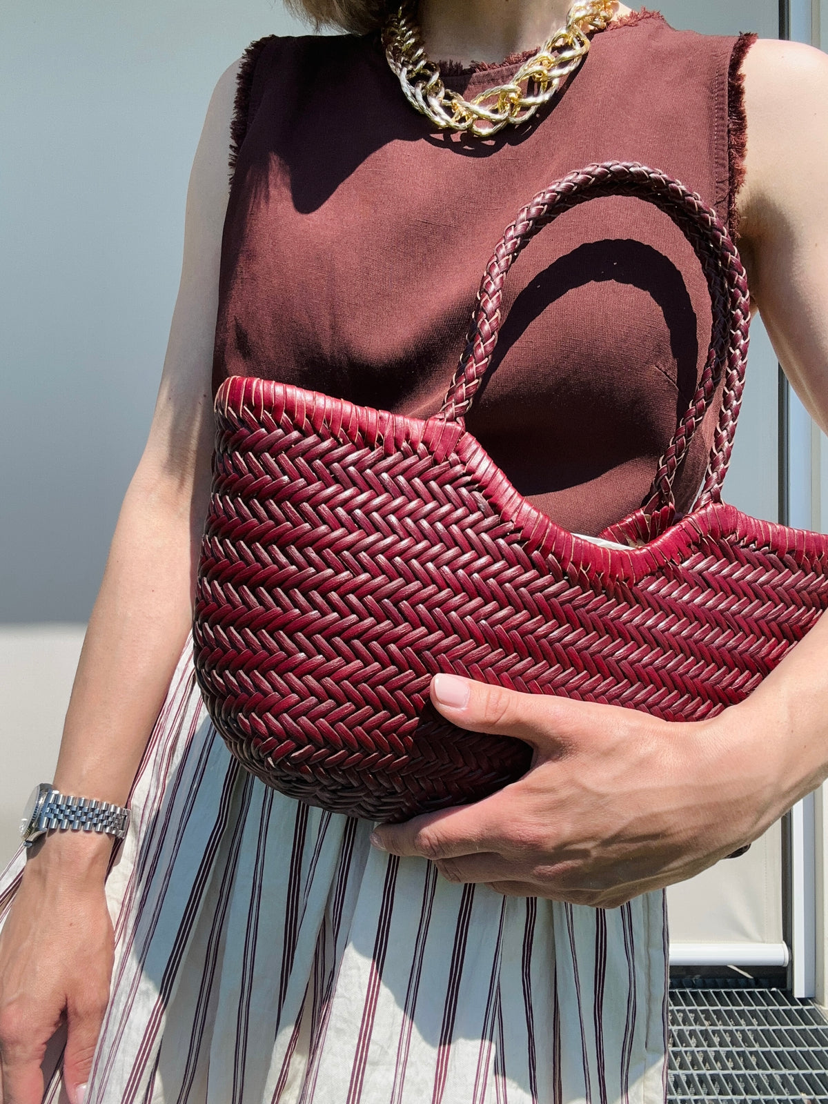 Borsa Vivienne piccola (più colori)