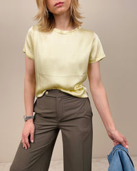 T-shirt in viscosa (più colori)