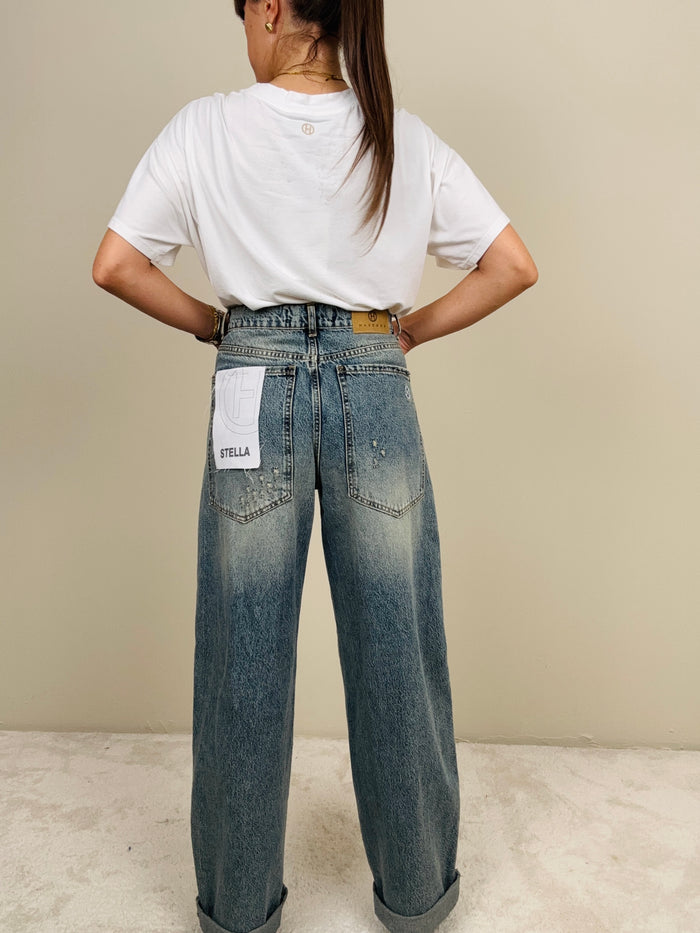 Jeans Stella