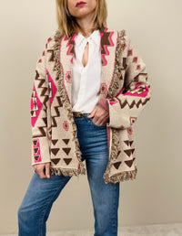 Cardigan Micol (più colori)