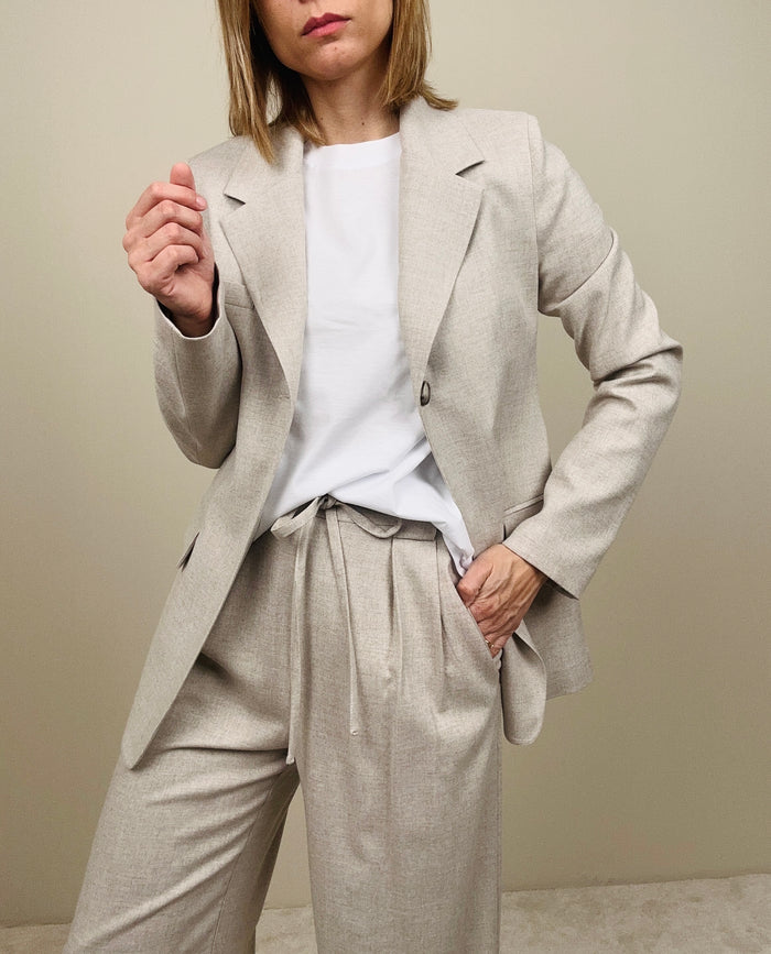 Giacca completo cacha