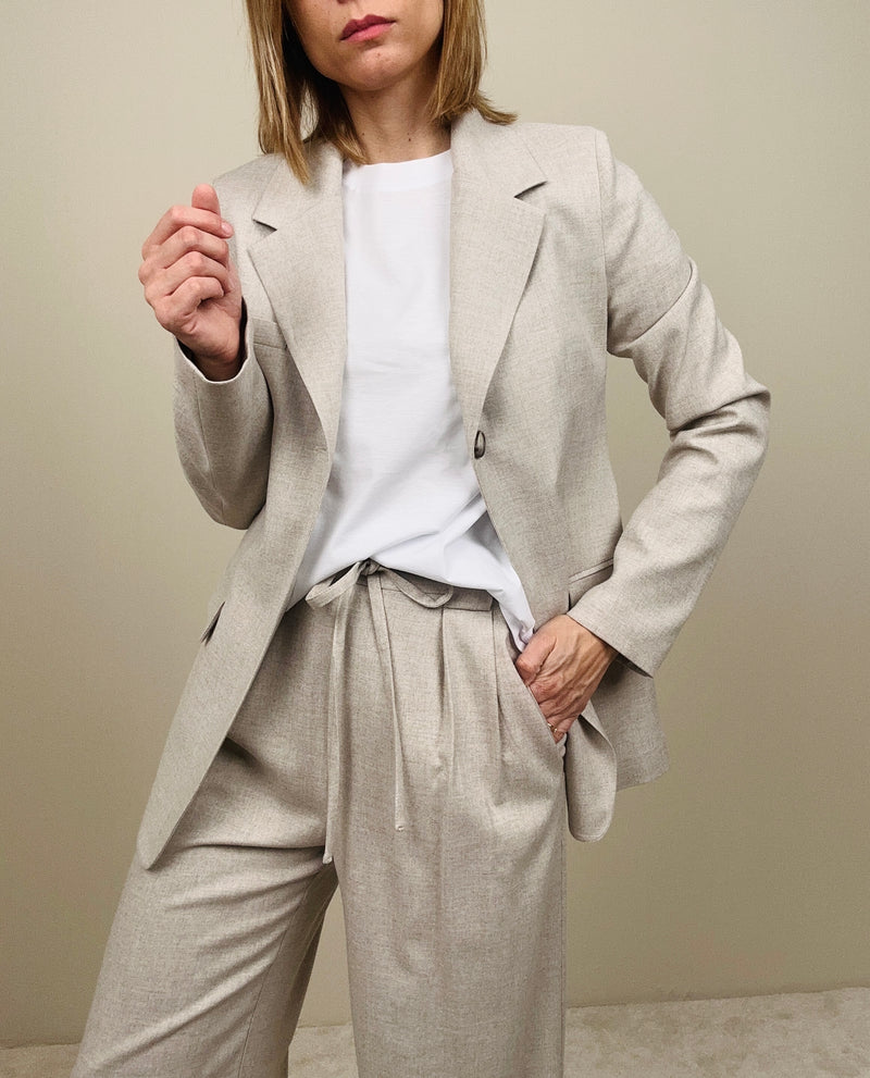 Giacca completo cacha